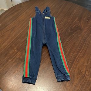 Kids gucci jumper